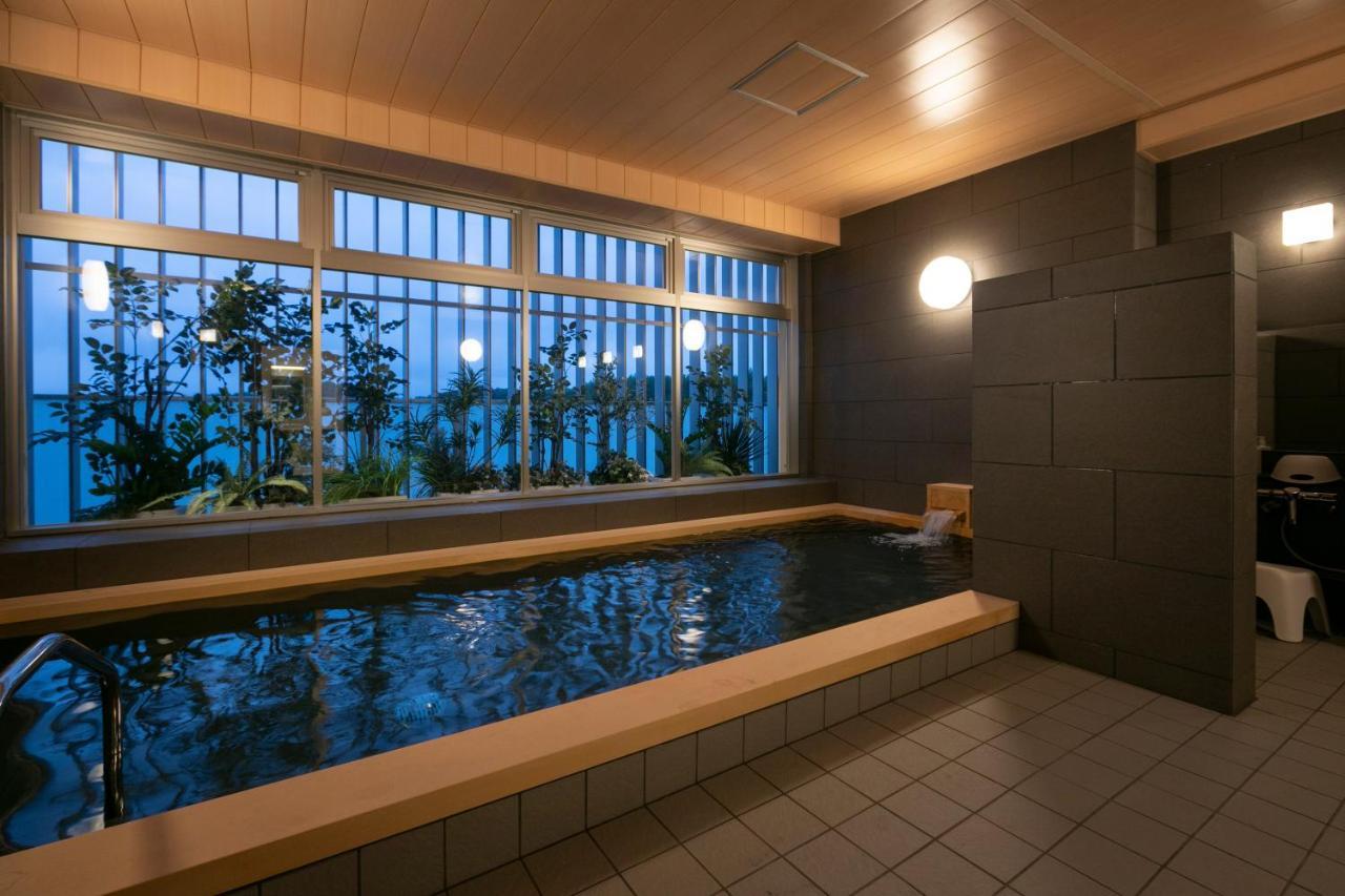 Glocal Hotel Itoshima Extérieur photo